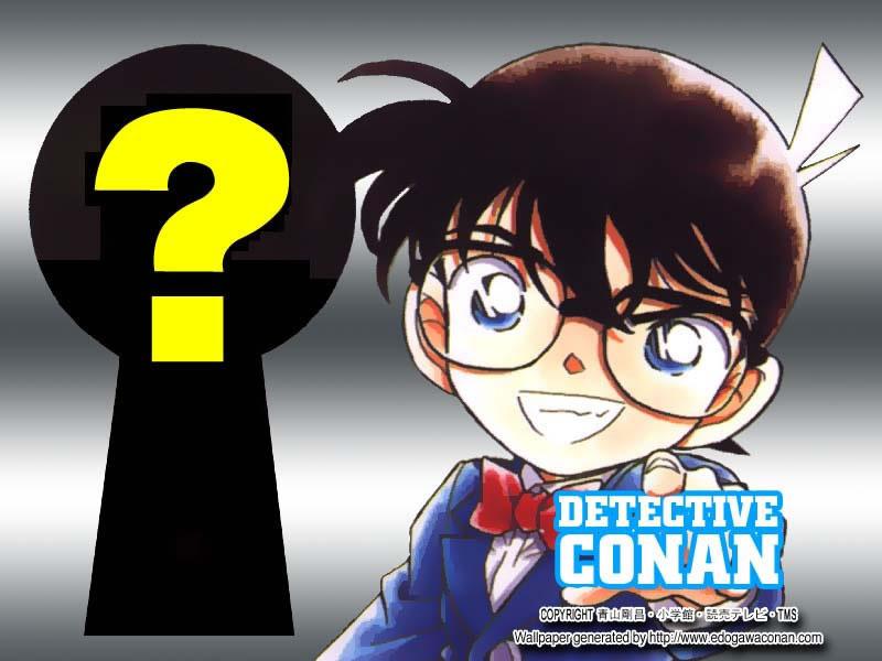 Otaku Gallery  / Anime e Manga / Detective Conan / Wallpapers / 134.jpg